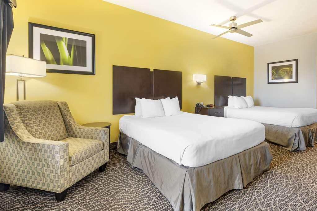 Best Western West Monroe Inn Quarto foto