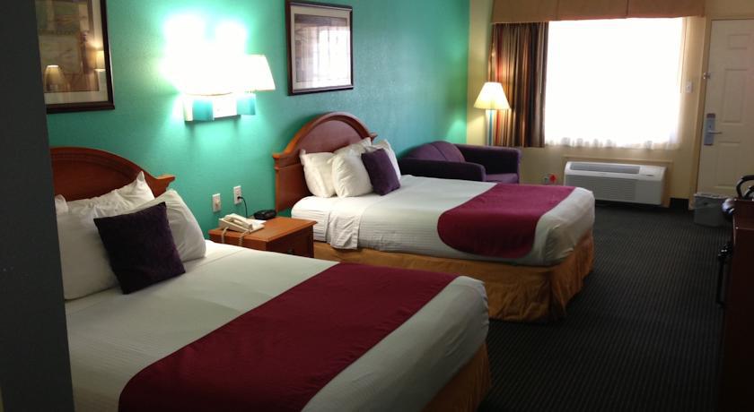 Best Western West Monroe Inn Quarto foto